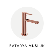 BATARYA<br>MUSLUKLAR